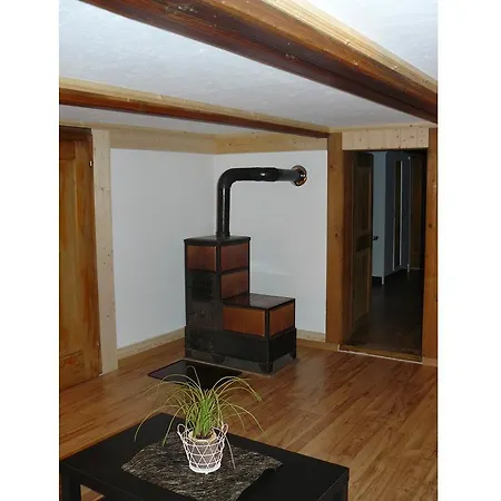 Apartment Lindi Lütschenthal Chambre photo