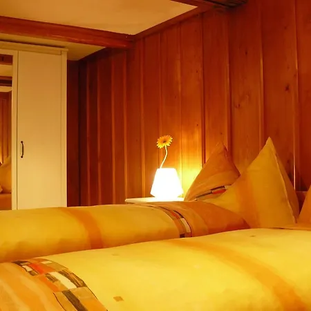 Apartment Lindi Lütschenthal Chambre photo