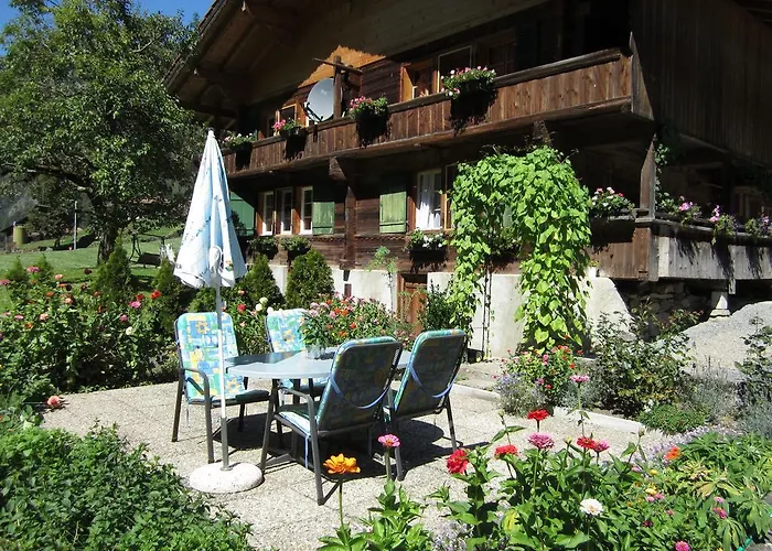 Apartment Lindi