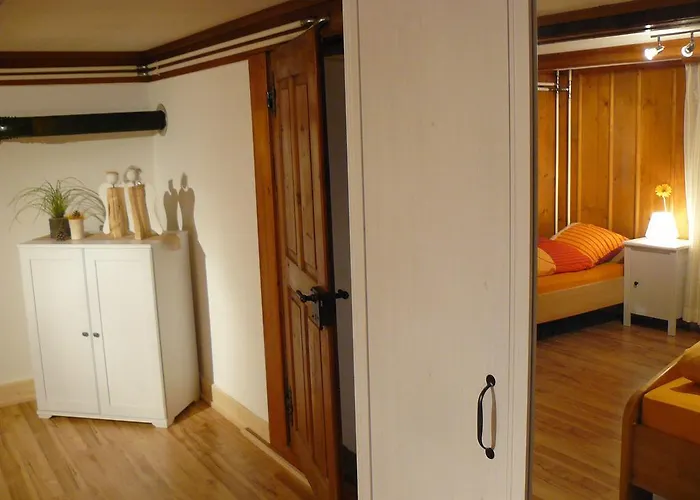 Apartment Lindi