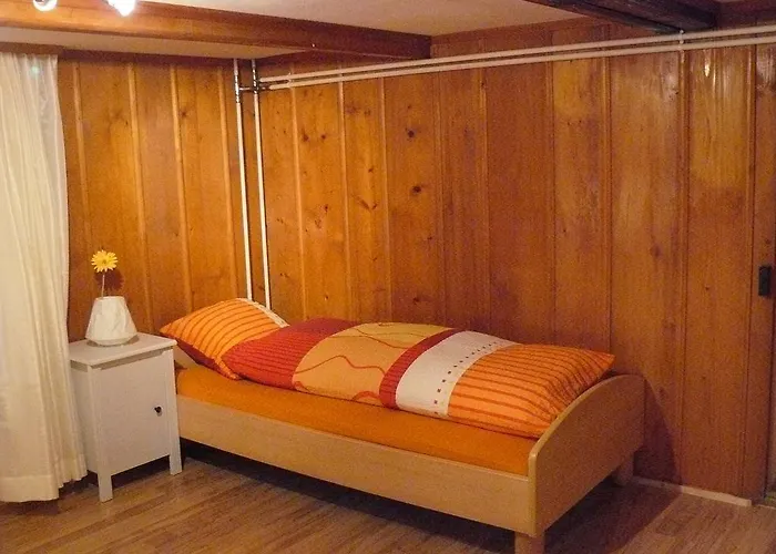 Apartment Lindi
