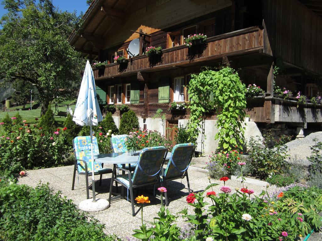 Lindi * Lutschental