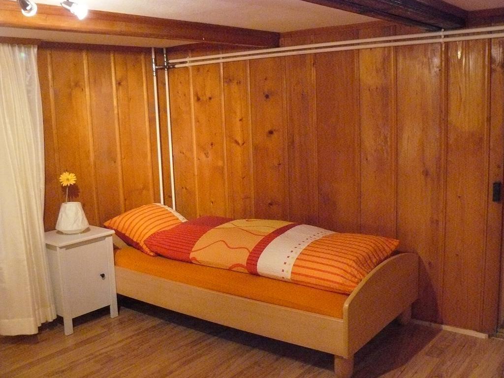 Lindi Lutschental