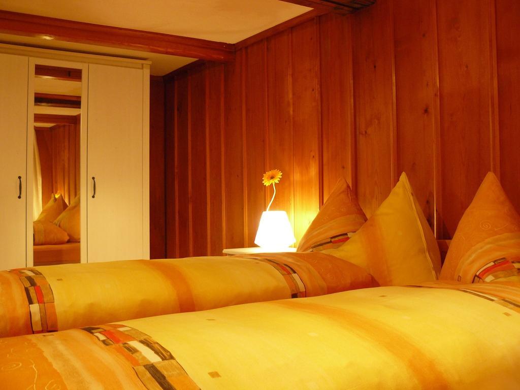 Lindi Apartment Lutschental